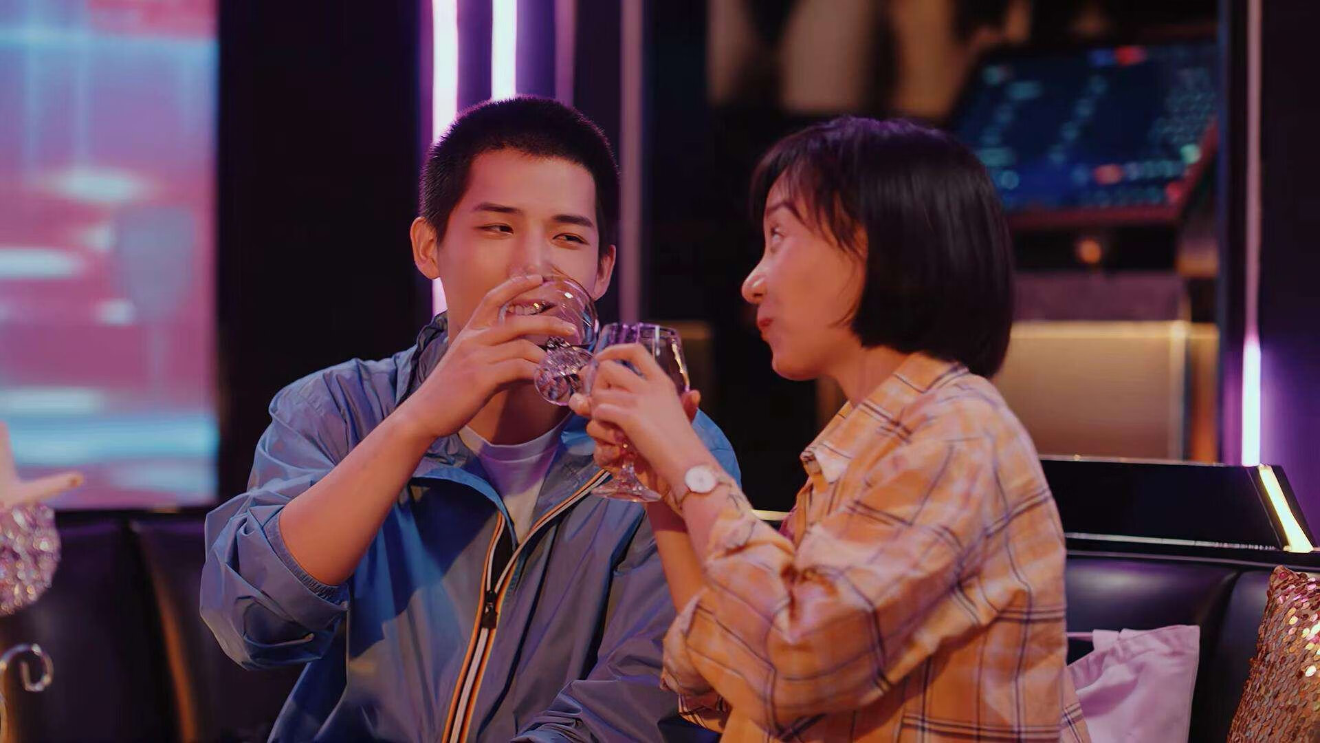 TES全员通过心理承压测试认证，心理压力承受测试